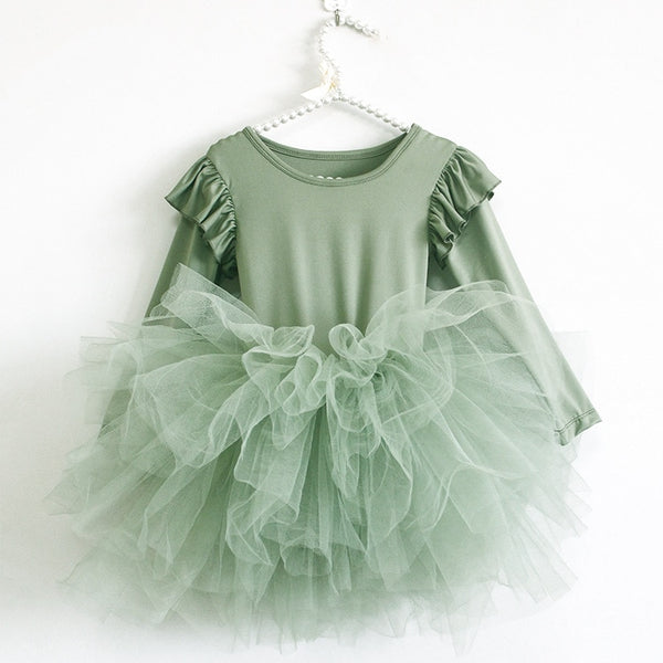 The Paloma Dress