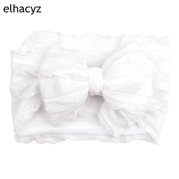 The Peri Bow Headband