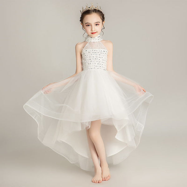 The Tyla Hi-Lo Special Occasion Dress for Girls & Tweens