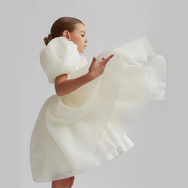 The Constance Party Dress
