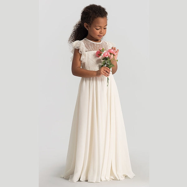 The Audrena Dress