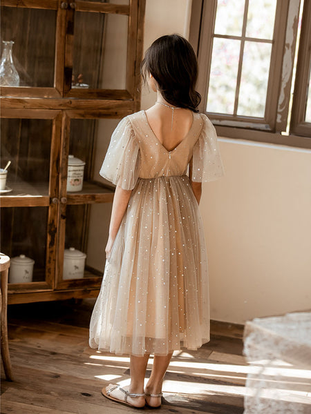 The Elise Dress