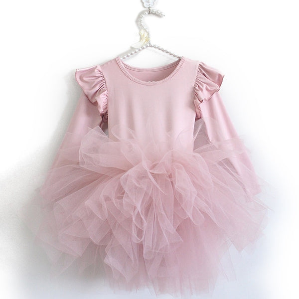 The Paloma Dress