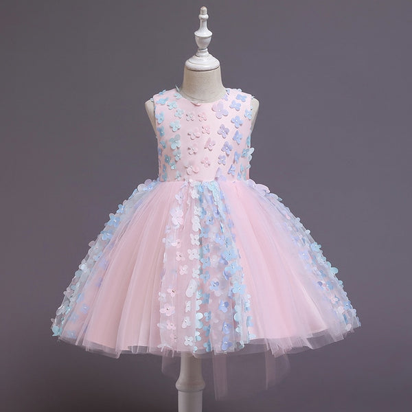 The Ember Dress