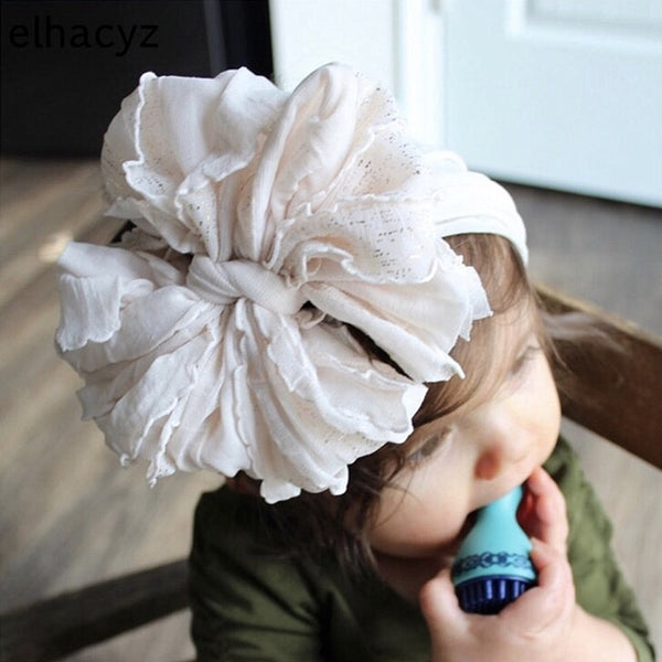 The Peri Bow Headband
