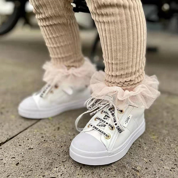 The Autumn Socks