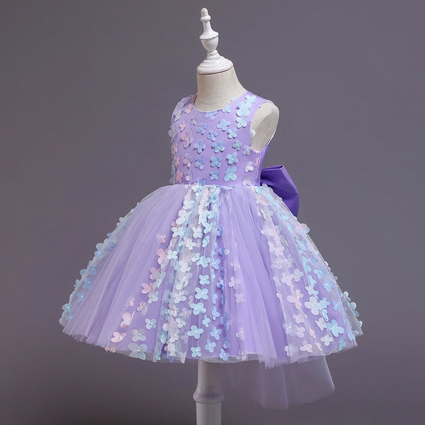 The Ember Dress