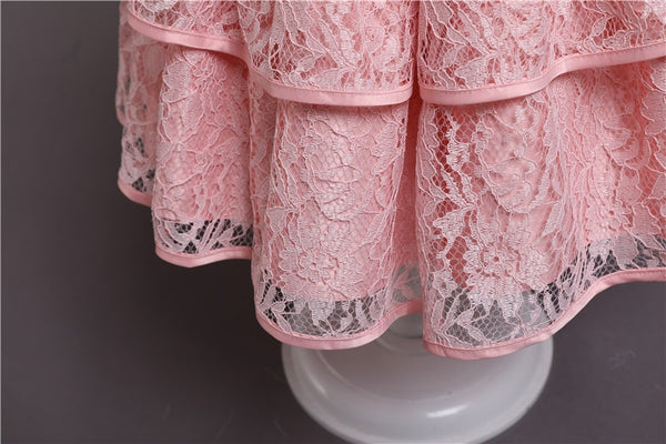The Patrice Dress