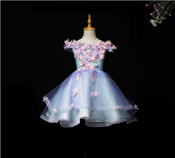 The Anya Dress