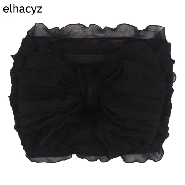 The Peri Bow Headband