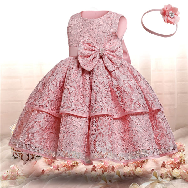 The Patrice Dress