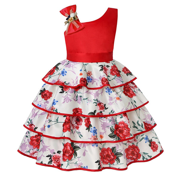 The Gracie Dress