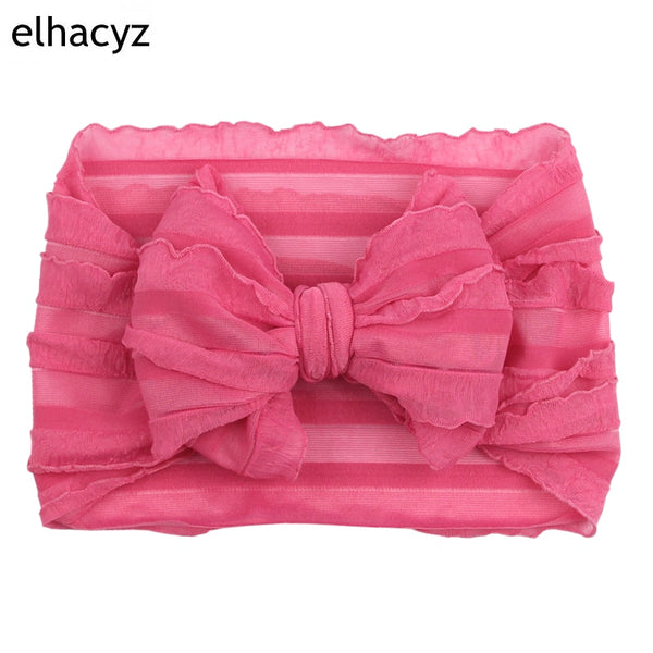 The Peri Bow Headband