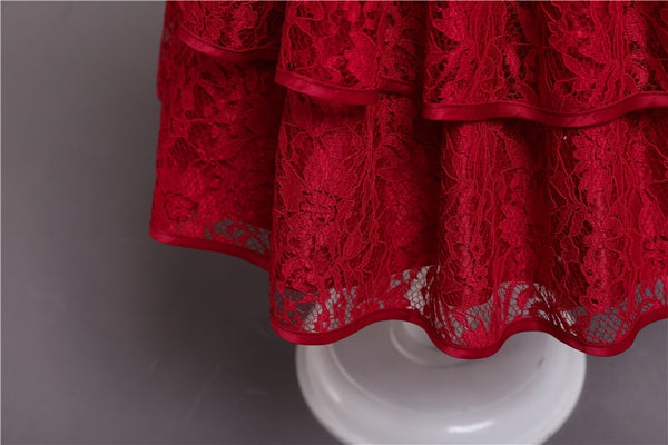 The Patrice Dress