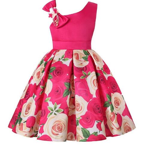 The Brigitta Dress