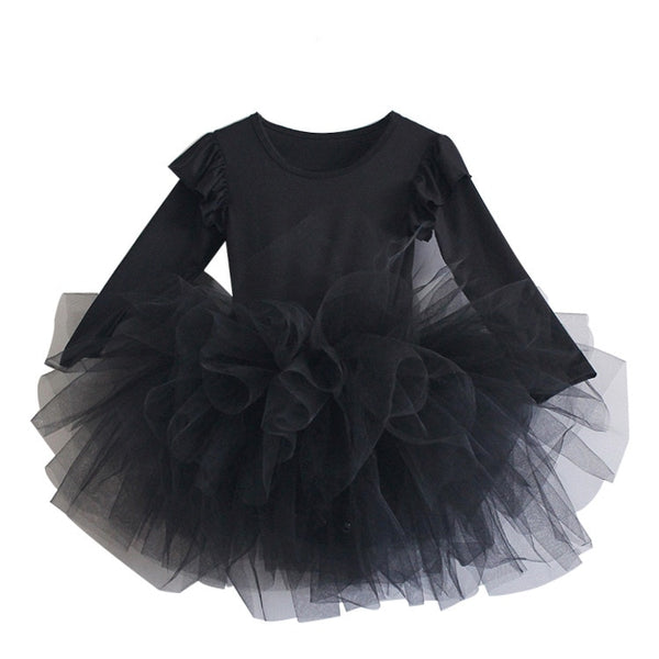 The Paloma Dress
