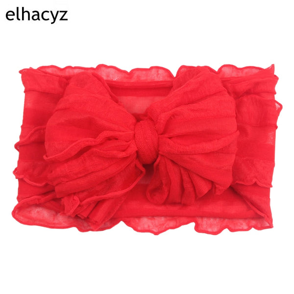 The Peri Bow Headband