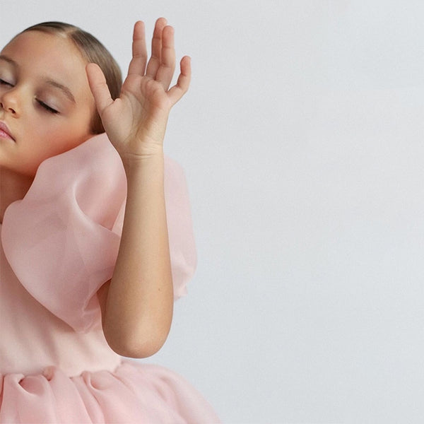 The Constance Party Dress
