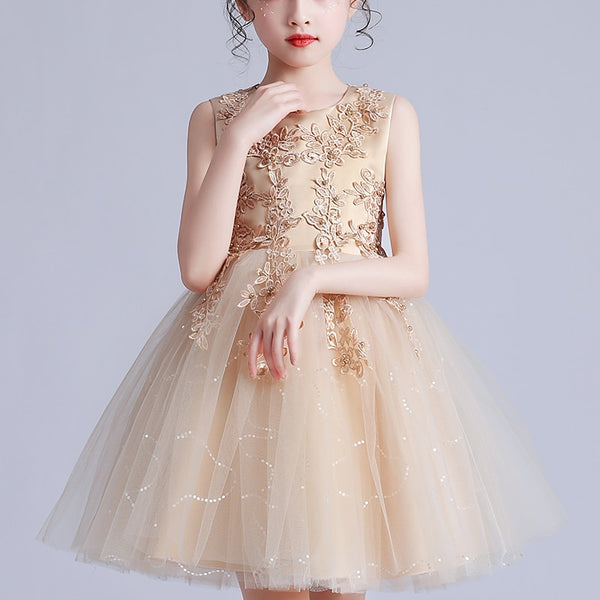 The Reese Dress