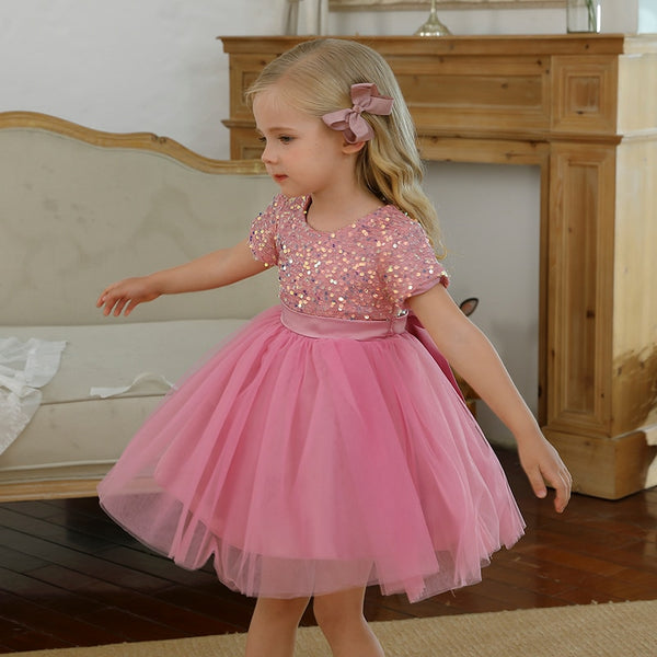 The Hazel Dress