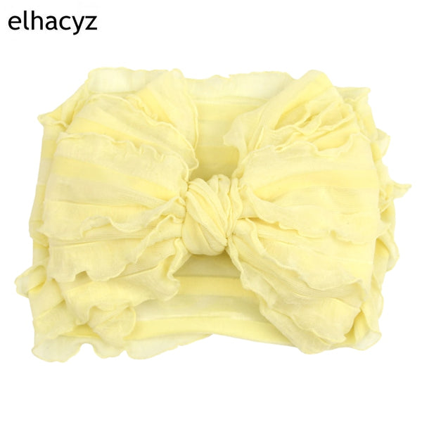 The Peri Bow Headband
