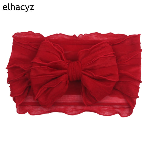 The Peri Bow Headband
