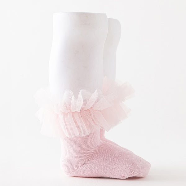 The Autumn Socks