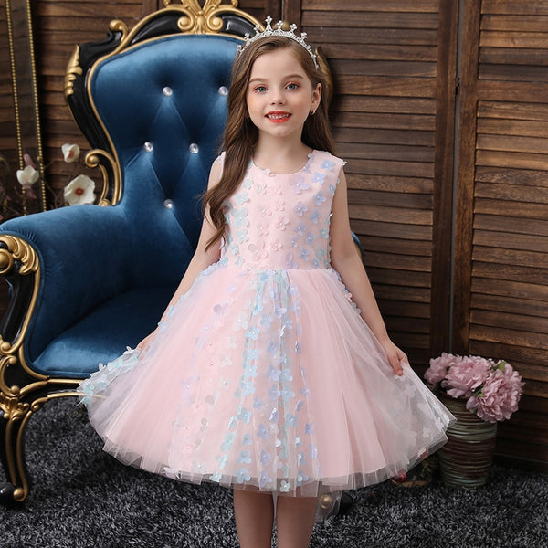 The Ember Dress