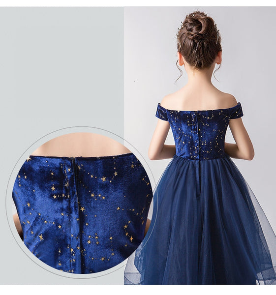 The Josephine Dress