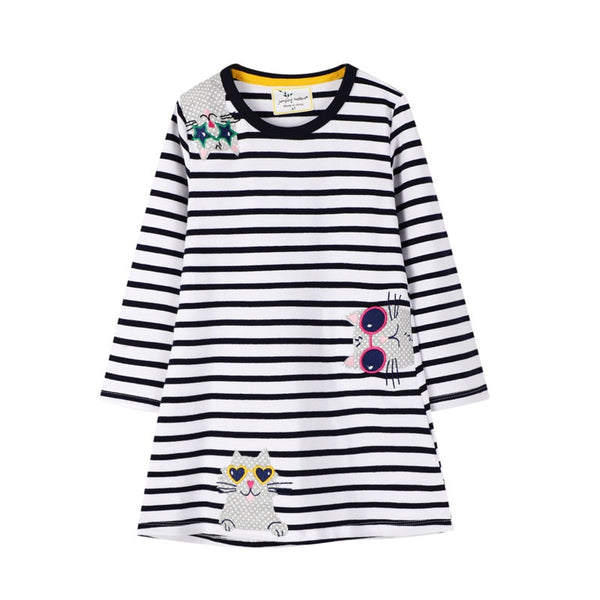 The Kassi Dress