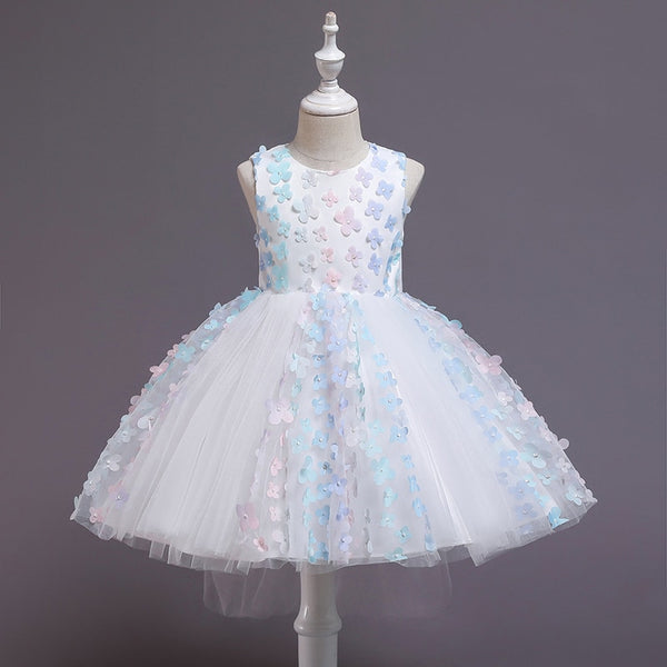 The Ember Dress