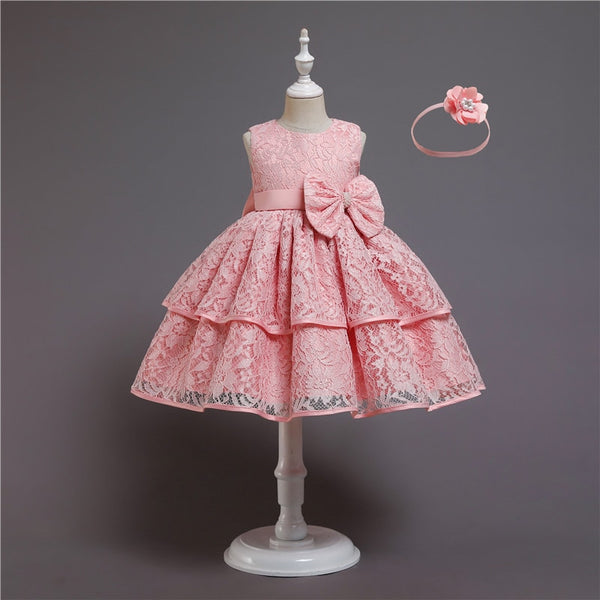 The Patrice Dress