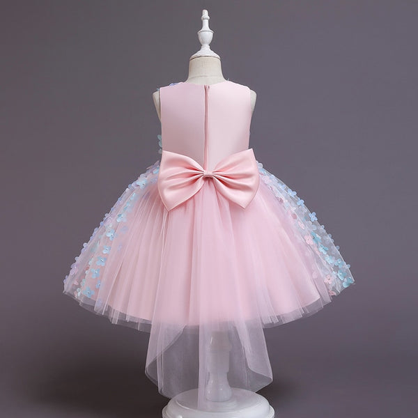 The Ember Dress