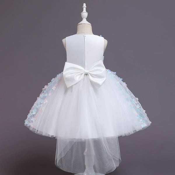 The Ember Dress