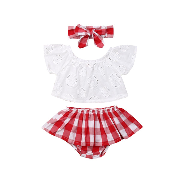 The Brighton Outfit