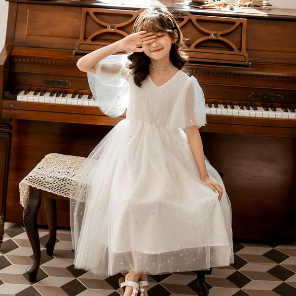 The Elise Dress