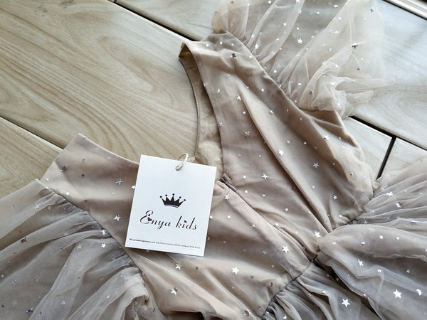 The Elise Dress