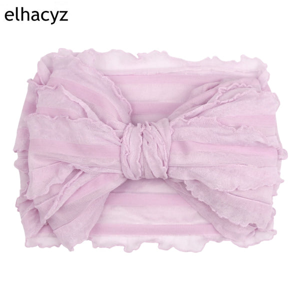 The Peri Bow Headband