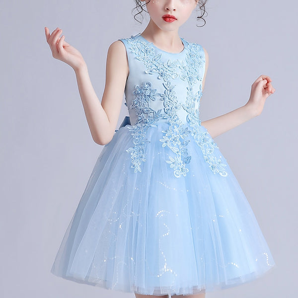 The Reese Dress