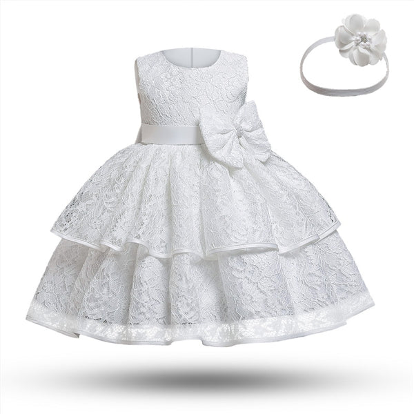 The Patrice Dress