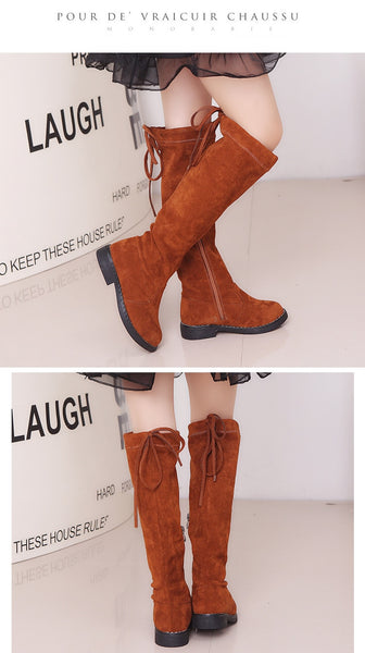 The Sophie Boots