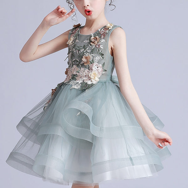The Irma Dress