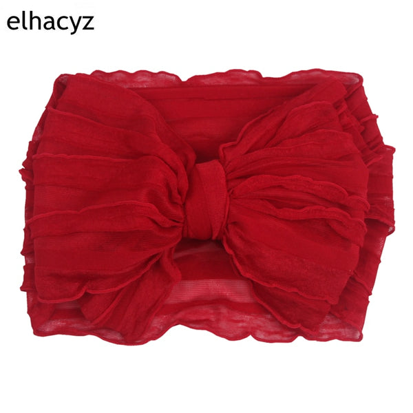 The Peri Bow Headband