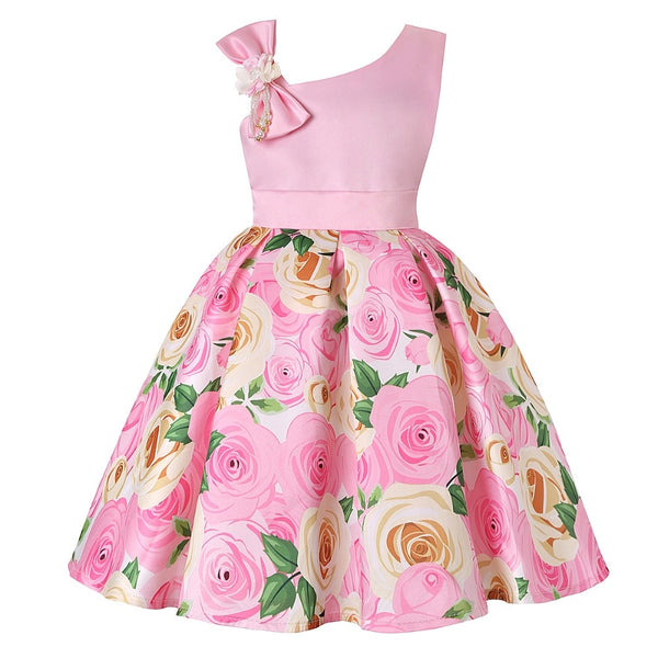 The Brigitta Dress