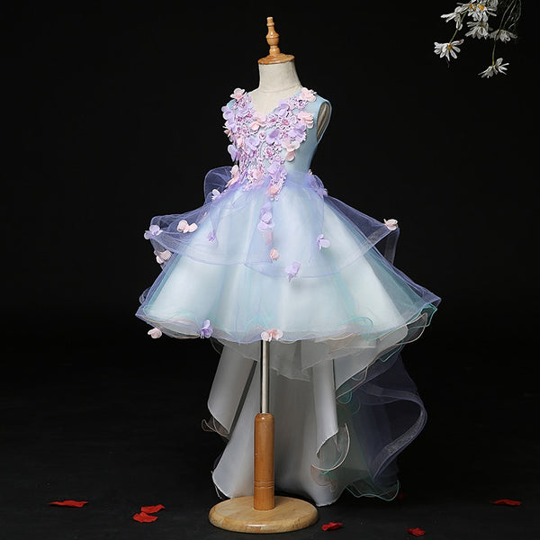 The Anya Dress