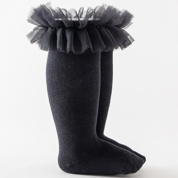 The Autumn Socks