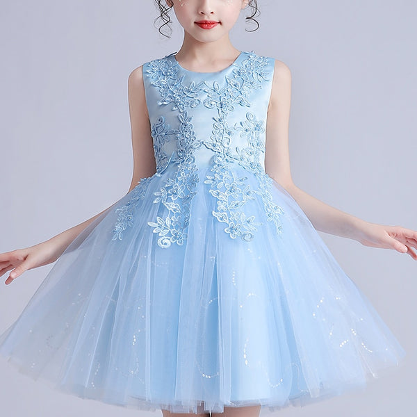 The Reese Dress