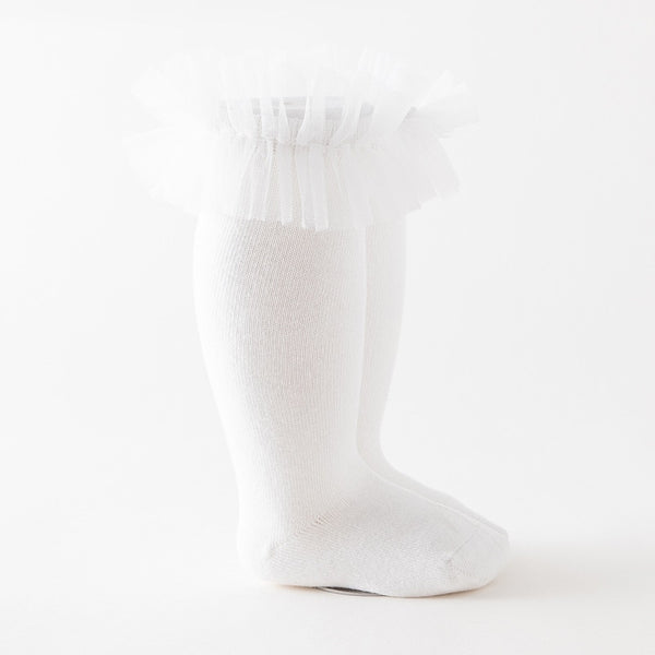The Autumn Socks