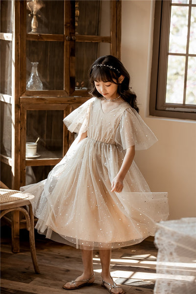 The Elise Dress