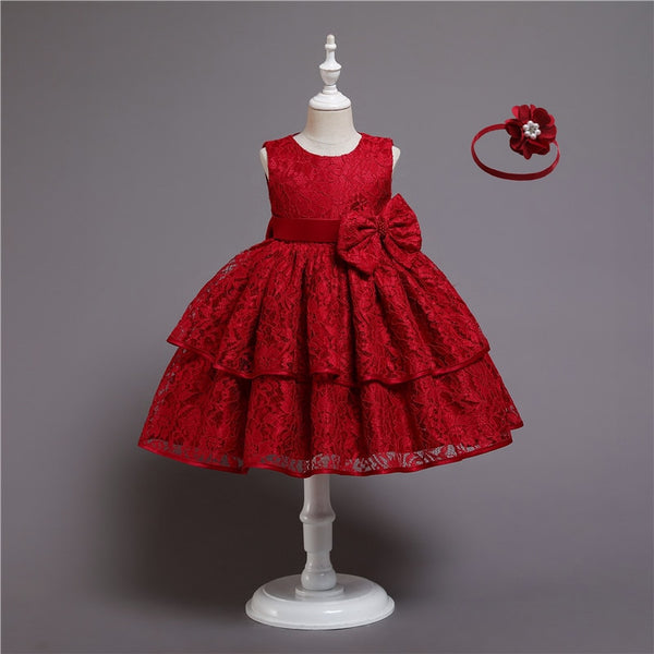 The Patrice Dress